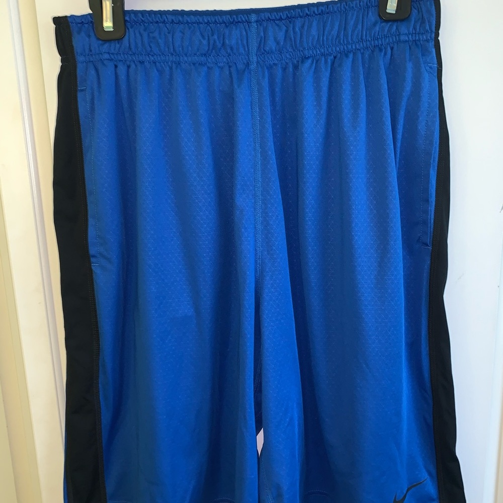 Nike Dri-Fit Men’s Basketball Shorts